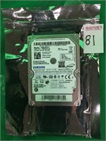 SAMSUNG-MODEL HM320HJ HARD DISK DRIVE