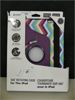 iPad 2/3 iCOVER ROTATING CASE/STAND