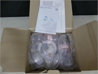 SPECTRA S1 ELECTRIC BREAST PUMP