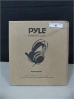 PYLE AUDIO PGPHONE80 GAMING HEADSET