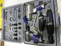 Kobalt air tool kit