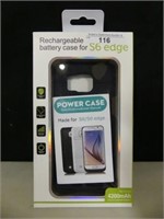 S6 EDGE RECHARGEABLE BATTERY CASE