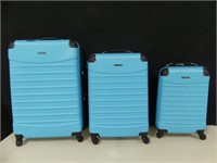 CIAO VOYAGER COLLECTION 3 PC. SPINNER LUGGAGE SET