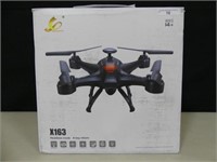 XINLIN SHIYE X163 QUADCOPTER DRONE