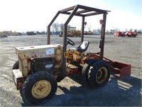 Jacobson 70121T Tractor,