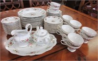 Johann Haviland Dinner Ware Set