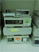 HPLC System units