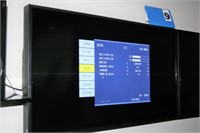 Sharp Model PN-E521 52" Commercial Display