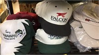 Large lot of Hats