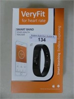 VERYFIT SMART BAND YOUR HEALTH TRACKER