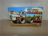 Case 4890 FWD Toy Farmer