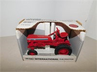 International Cub, 1976-79