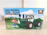 Oliver 2655 Toy Farmer