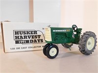 Oliver 1855 Husker Harvest Days