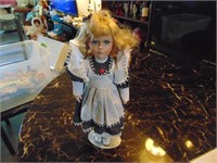 Dolls And Collectables