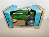Slik 9890 Green Tractor