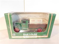 Hart Parr Truck