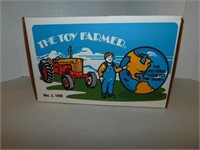Case 800 wfe Toy Farmer