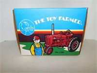 Farmall SMTA Toy Farmer