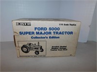 Ford 5000 Super Major