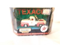 Texaco Pickup