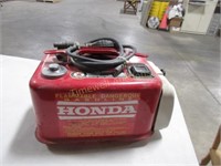 Honda Gas Can