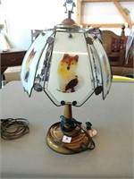 Lot of Table Lamps