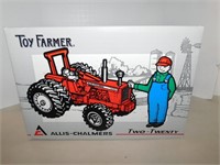 Allis Chalmers 220 FWA Toy Farmer