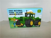 John Deere 7020 FWD Toy Farmer