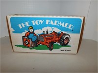 Allis Chalmers D19 Toy Farmer