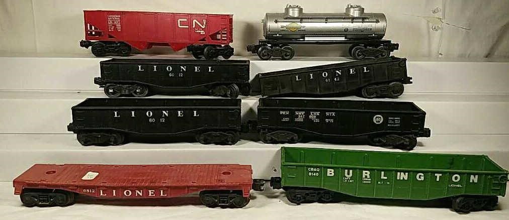 Roger Jenkins Model Trains, Diecast Toys & Wooden Models.