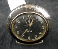 Vintage Westclock Black Baby Ben Alarm Clock