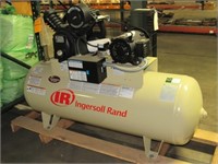 Ingersoll Rand Air Compressor-