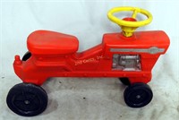 Empire 23" Children's Riding Toy Blow Mold Tractor