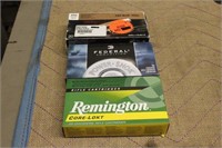 (3) Boxes of Assorted .300 Win Magnum ammunition