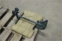 Caldwell Lead Sled