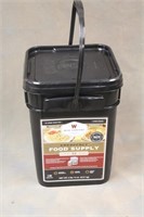 Wise 52-Serving Emergency Food Supply -Sealed-