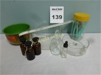 Medical Lab Items