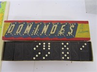 Old Dominoes