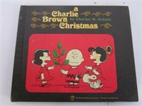 A Charlie Brown Christmas - 1st Printing