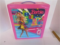 Barbie Trunk - 1989