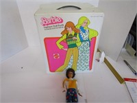 Barbie Trunk 1975