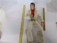 Elvis Doll by World Doll Company - 1984