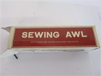 Sewing Awl