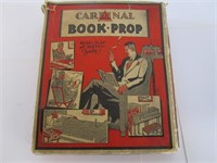 Vintage Book Prop - In original box
