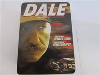 Dale Earnhardt CD collection by Paul Newman