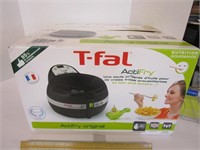 New in Box - Acti Fry By T-Fal