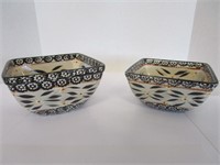 Nice Tempr Tations bowls