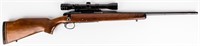 Gun Remington 788 in 243 WIN Bolt Rifle w/Scope
