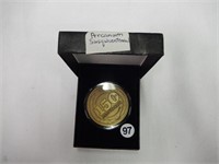 Coin Auction Sunday March 19th   - 10:00 AM